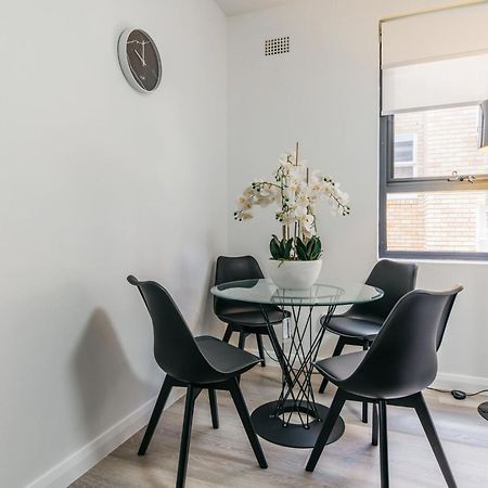 Grace At Mosman Apartments Cité de Cité de Sydney Extérieur photo