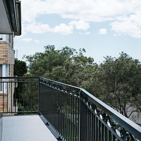 Grace At Mosman Apartments Cité de Cité de Sydney Extérieur photo