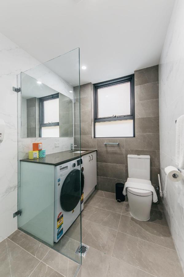 Grace At Mosman Apartments Cité de Cité de Sydney Extérieur photo