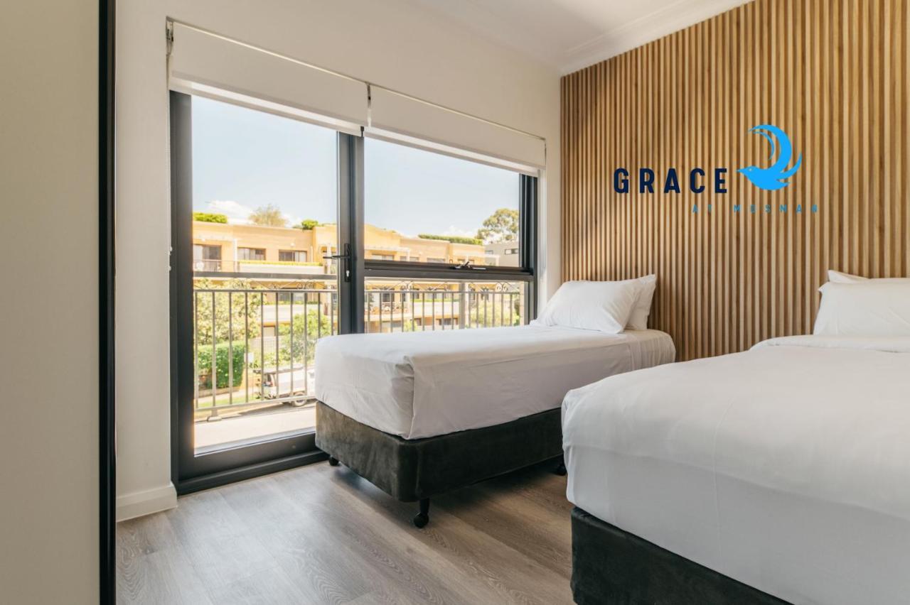 Grace At Mosman Apartments Cité de Cité de Sydney Extérieur photo
