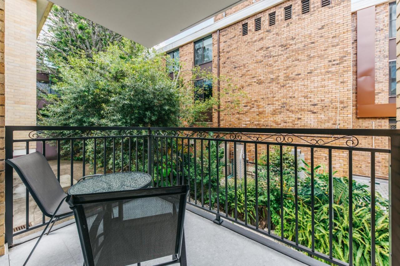 Grace At Mosman Apartments Cité de Cité de Sydney Extérieur photo
