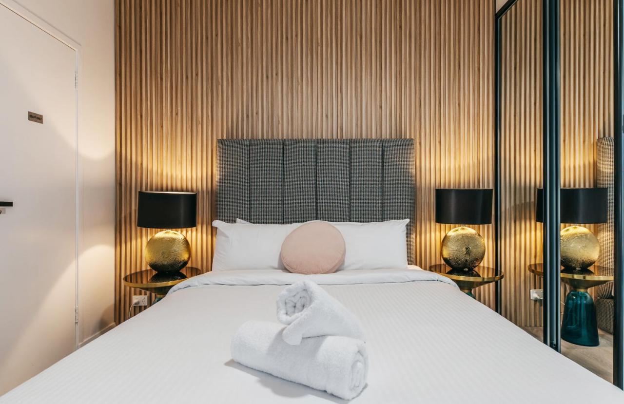 Grace At Mosman Apartments Cité de Cité de Sydney Extérieur photo
