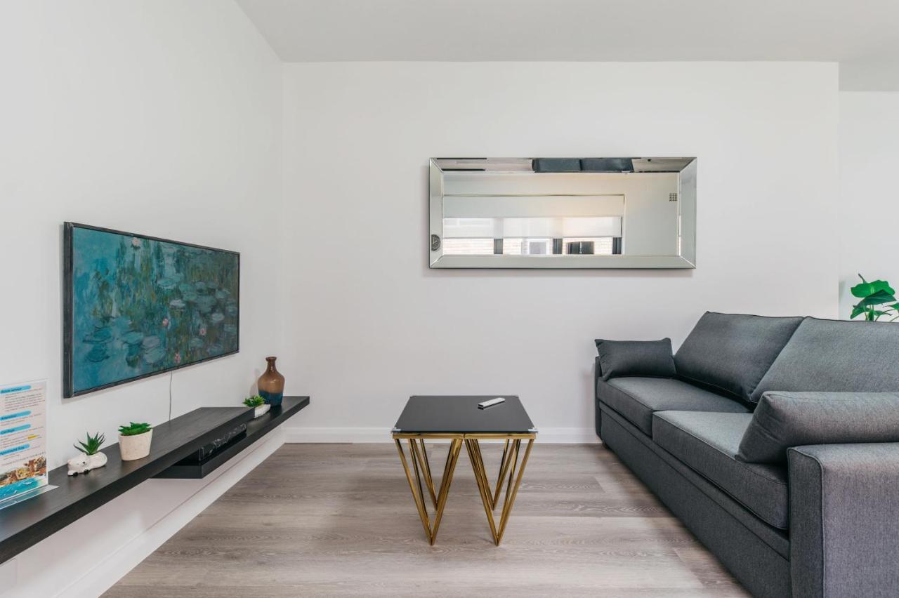 Grace At Mosman Apartments Cité de Cité de Sydney Extérieur photo