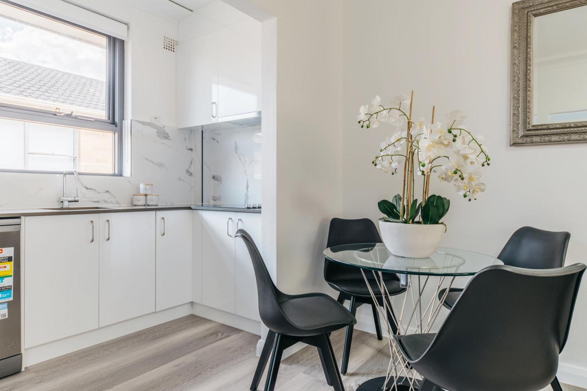 Grace At Mosman Apartments Cité de Cité de Sydney Extérieur photo
