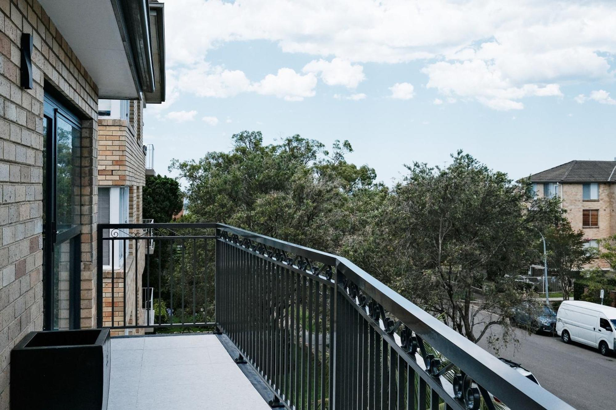 Grace At Mosman Apartments Cité de Cité de Sydney Extérieur photo